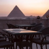 Отель Hassan Pyramids Hotel, фото 14