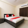 Отель Oyo 43835 Imperial Stays, фото 4