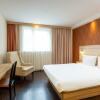 Отель Star Inn Hotel Stuttgart Airport Messe, by Comfort, фото 6