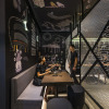 Отель COO Boutique Hostel, фото 8