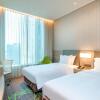Отель Holiday Inn Express Hong Kong Kowloon CBD2, an IHG Hotel, фото 36