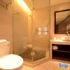 Отель Jushun Business Hotel (Harbin Changjiang Road Exhibition Center), фото 4