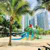 Отель Stunning 1-bed Apartment in Paranaque, фото 1