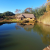 Отель Riverman Cabin, фото 31