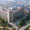 Отель Meitian Premium Hotel (Ningxiang Economic Development Zone Store), фото 17