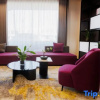 Отель Grace Inn Luozhuang Branch, фото 10