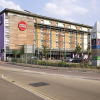 Отель Premier Inn Watford (Croxley Green) в Уотфорде