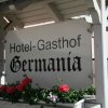 Отель Germania в Штадталлендорфе