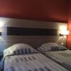 Отель Hôtel Argos, фото 7