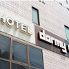 Отель Dormy Inn Nagasaki Shinchi Chinatown Hot Spring в Нагасаки