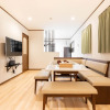 Отель Truru Inn Nakagawanishi Zc, фото 4
