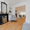 Отель Long Stay Discounts - Spacious 4bed Home Battersea, фото 5