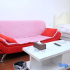 Отель Xiaisi Lexiang Service Apartment (Dalian Xinghai Square), фото 2