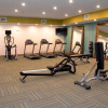 Отель Holiday Inn Express & Suites Pittsburgh - Monroeville, an IHG Hotel, фото 27