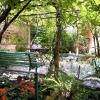 Отель Rome With a Garden Delightful 1 Bedroom Apartment With Private Garden in Historic Trastevere, фото 7