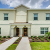 Отель Amazing Townhome! - Champions Gate - 9039DLD, фото 1