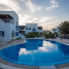 Отель Luxury Key Mykonos 3 Bed Villa Joie Ornos, фото 13