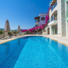 Отель Buqqva Residence Kalkan, фото 16