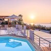 Отель Villa di Creta Heated Pool, фото 14