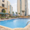Отель Keysplease 2 B/R Seaview Bach Apt, Murjan JBR, фото 10