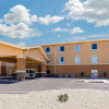 Отель Quality Inn & Suites Carlsbad Caverns Area, фото 29