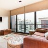 Отель Celeste - Beyond a Room Private Apartments в Мельбурне