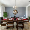 Отель Fabulous Large 6 bed Home With Extended Deck, Private Pool and spa and Conservation View - 469, фото 1