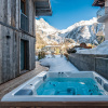 Отель EYONG - Premium apartment with hot tub, фото 2