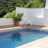 Отель Villa Vista La Quinta + Heatable Pool + Free Wifi + bbq, фото 20