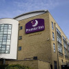 Отель Premier Inn London Kew, фото 18