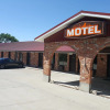 Отель Amber Inn Motel, фото 1