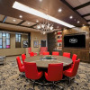 Отель Hampton Inn & Suites Lubbock University в Лаббке