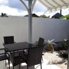 Отель Bungalow With 2 Bedrooms in Ste Rose, With Pool Access, Enclosed Garde, фото 4