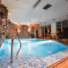 Отель Parkhotel Brno, фото 9