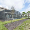 Отель Evangeline s Champions Gate Vacation Home, фото 34