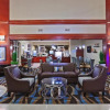 Отель Holiday Inn Express Hotel & Suites Oklahoma City - Penn Square, фото 4