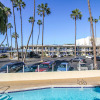 Отель Motel 6 San Diego Airport - Harbor, фото 20