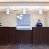 Отель Holiday Inn Express Atlanta West - Theme Park Area, an IHG Hotel, фото 22