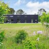 Отель Luxury Holiday Home in Hojslev With Sauna, фото 1