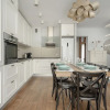 Отель Modern Apartment Terrace by Renters, фото 23