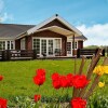 Отель Quaint Holiday Home in Gilleleje With Sauna, фото 13