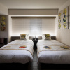 Отель Kyoto Gion U-BELL Hotel, фото 3