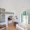 Отель Villa Alba in Anacapri, фото 13