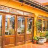 Отель & Restaurante Guarania в Сьюдад-дель-Эсте