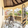 Отель Impeccable 2-bed House in Montego Bay, фото 12