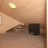 Отель Peaceful Holiday Home In Albaek Denmark With Sauna, фото 12