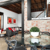 Отель UNIQUE - New York Loft Style Townhouse, фото 8