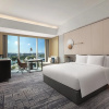 Отель Crowne Plaza Jiangmen Binjiang, an IHG Hotel, фото 34