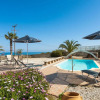 Отель Plaque Panoramic SeaView Villa, фото 22
