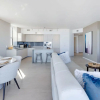 Отель Luxury 2Br Front Ocean Bay View Amazing Pools, фото 9
